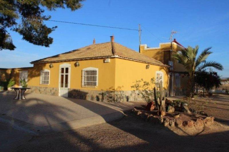 ST578: Villa for Sale in Orihuela, Alicante