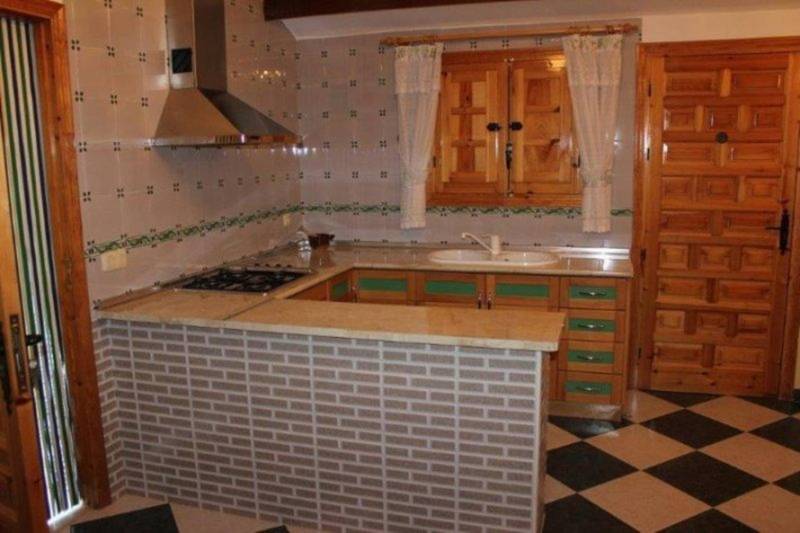 ST578: Villa for Sale in Orihuela, Alicante
