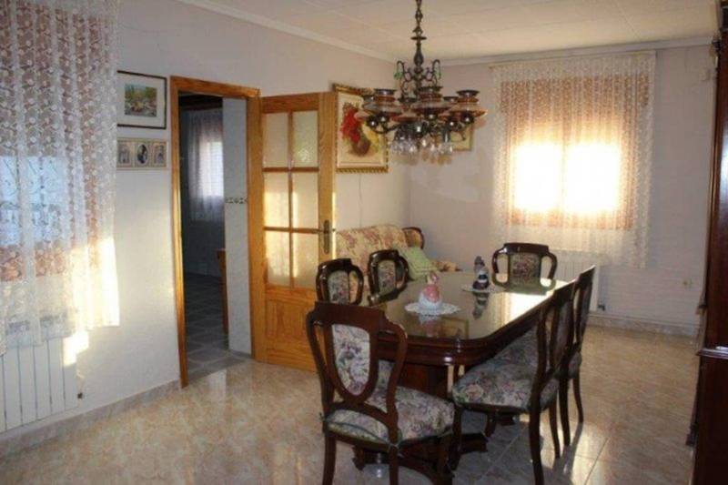 ST578: Villa for Sale in Orihuela, Alicante