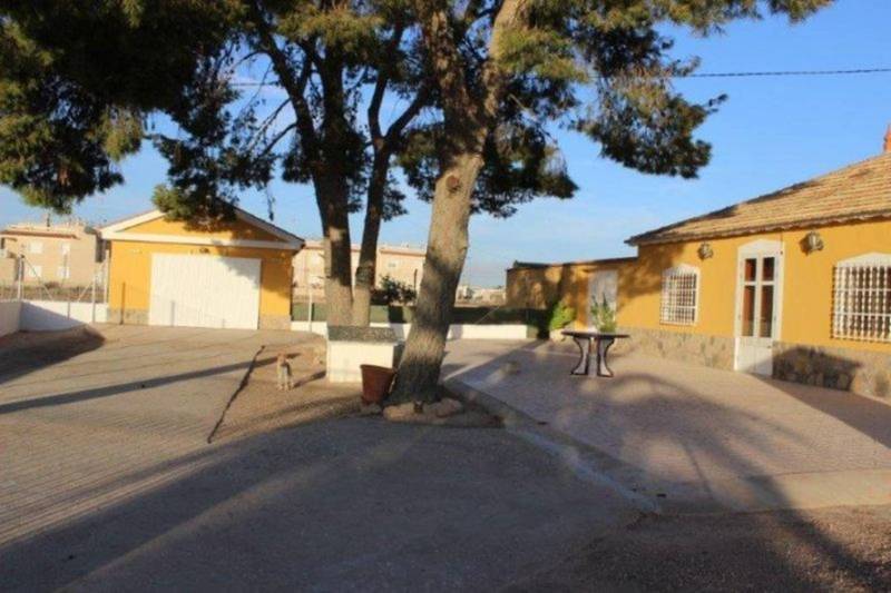 ST578: Villa for Sale in Orihuela, Alicante