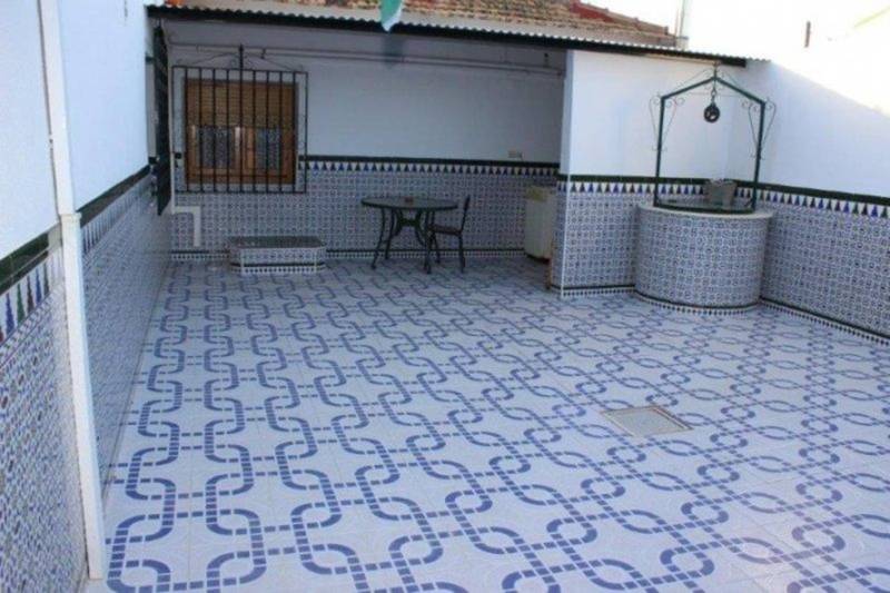 ST578: Villa for Sale in Orihuela, Alicante