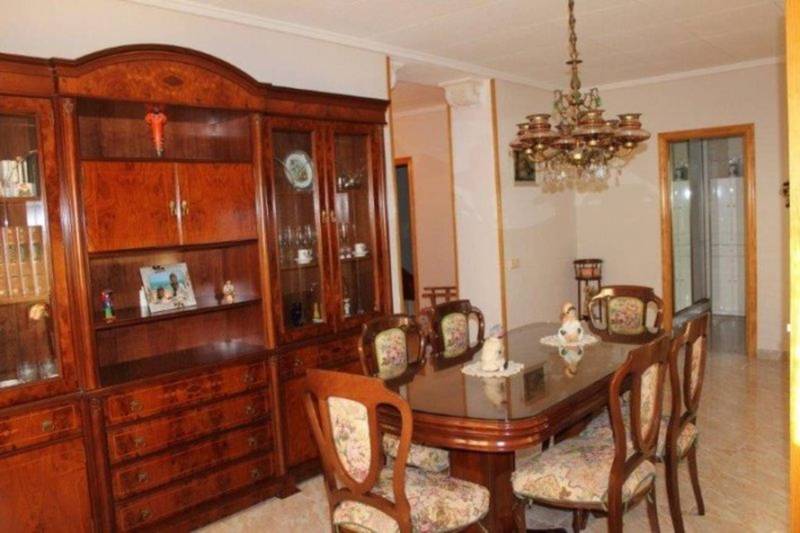 ST578: Villa for Sale in Orihuela, Alicante