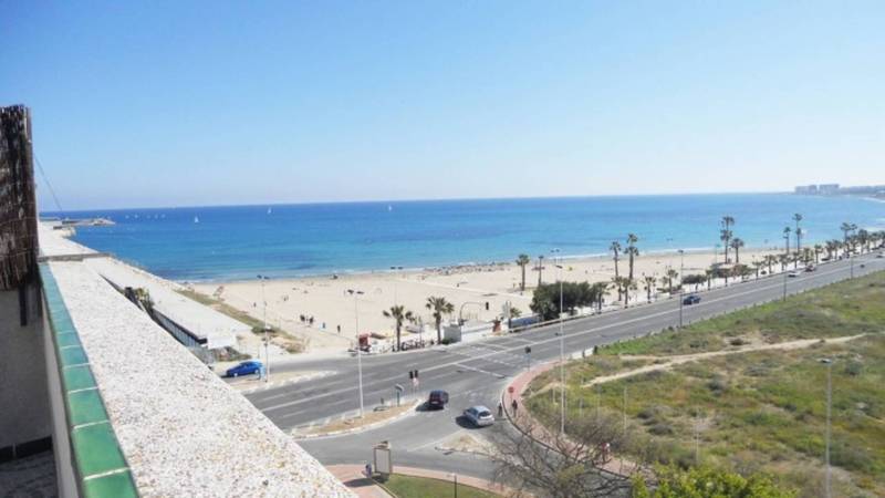 3 Slaapkamer Appartement in Torrevieja