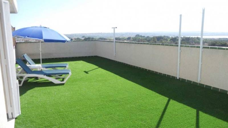 ST579: Appartement te koop in Torrevieja, Alicante