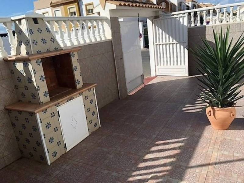 ST580: Duplex for Sale in Torrevieja, Alicante