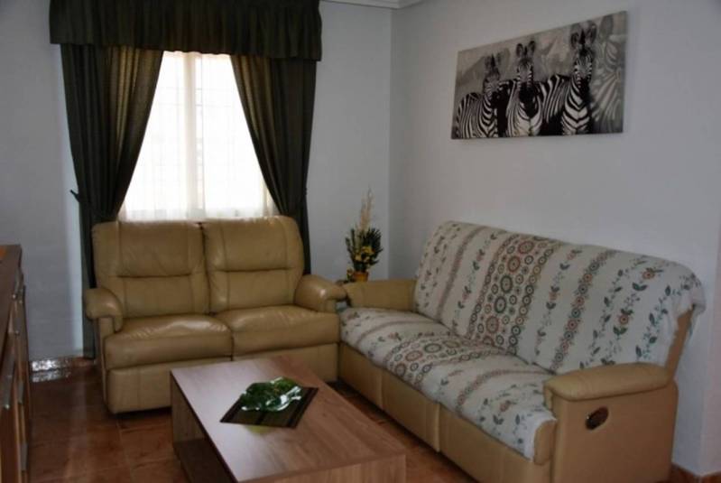 ST580: Duplex for Sale in Torrevieja, Alicante