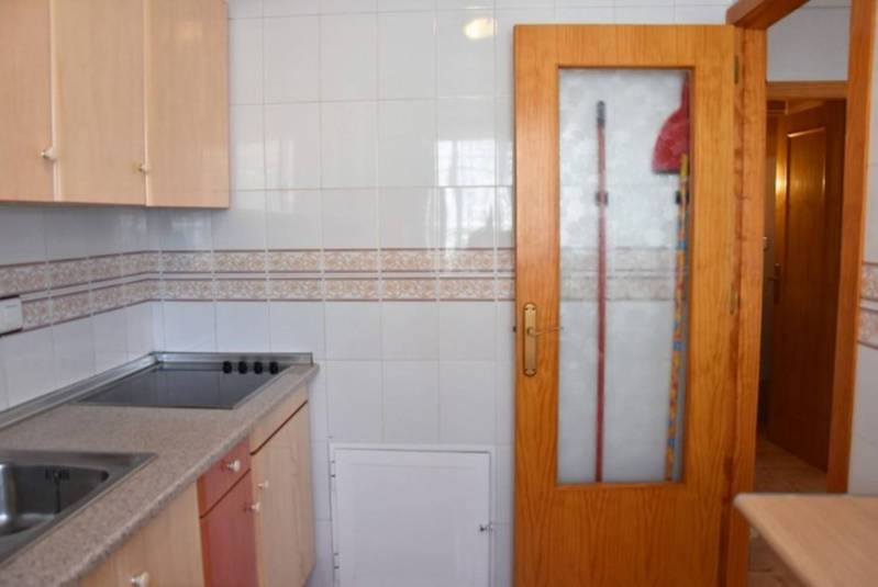 ST580: Duplex for Sale in Torrevieja, Alicante