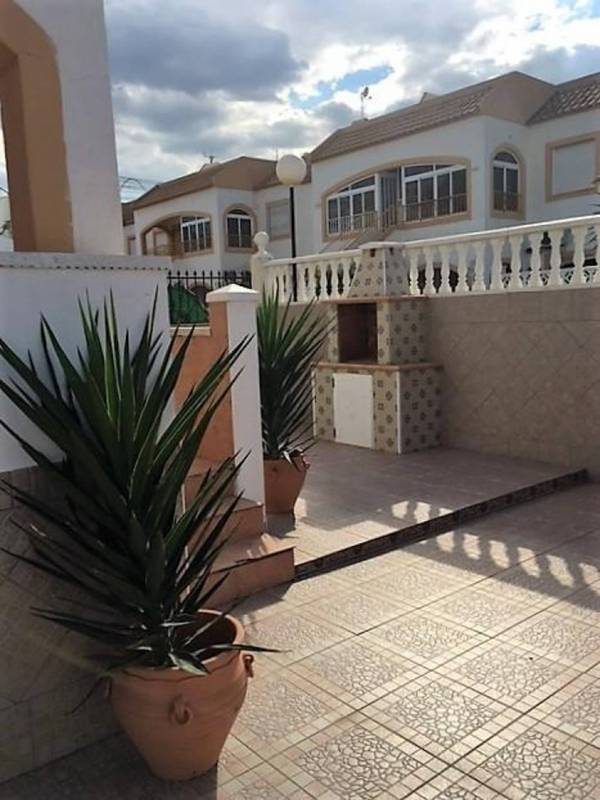 ST580: Duplex for Sale in Torrevieja, Alicante