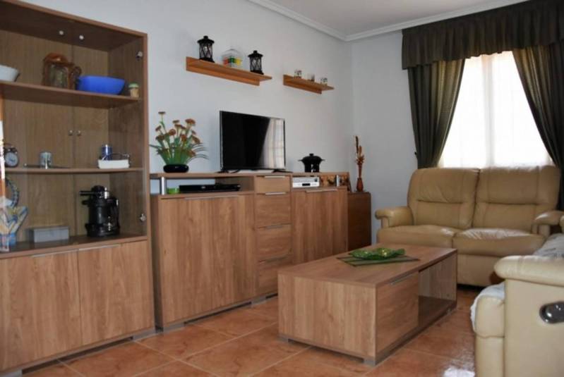 ST580: Duplex for Sale in Torrevieja, Alicante