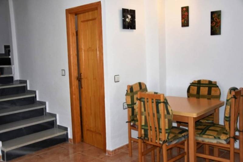 ST580: Duplex for Sale in Torrevieja, Alicante