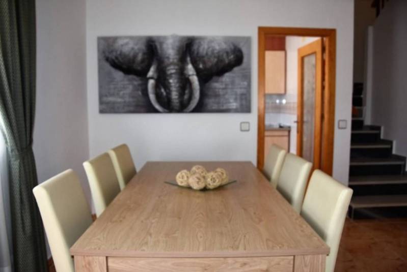 ST580: Duplex for Sale in Torrevieja, Alicante