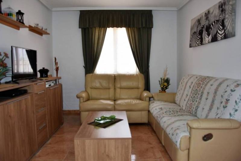 ST580: Duplex for Sale in Torrevieja, Alicante