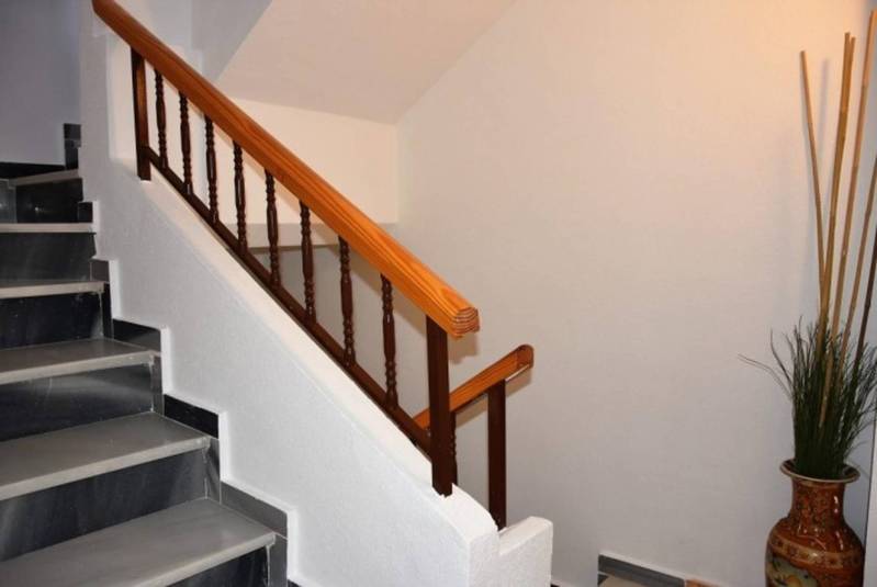 ST580: Duplex for Sale in Torrevieja, Alicante