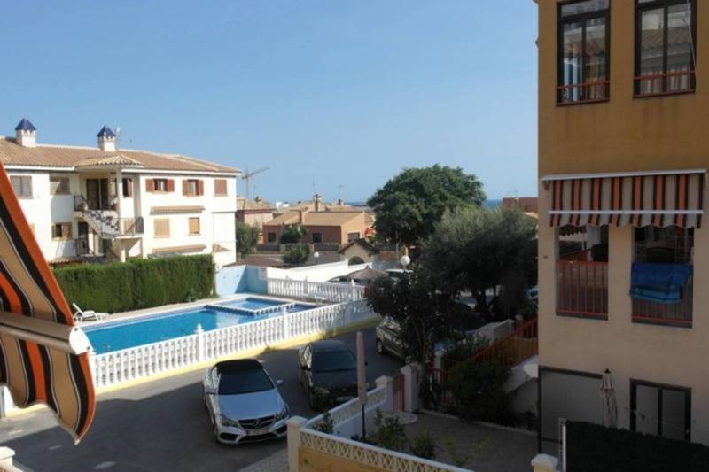 ST584: Villa à vendre dans Torrevieja, Alicante ST584: Villa à vendre dans Torrevieja, Alicante