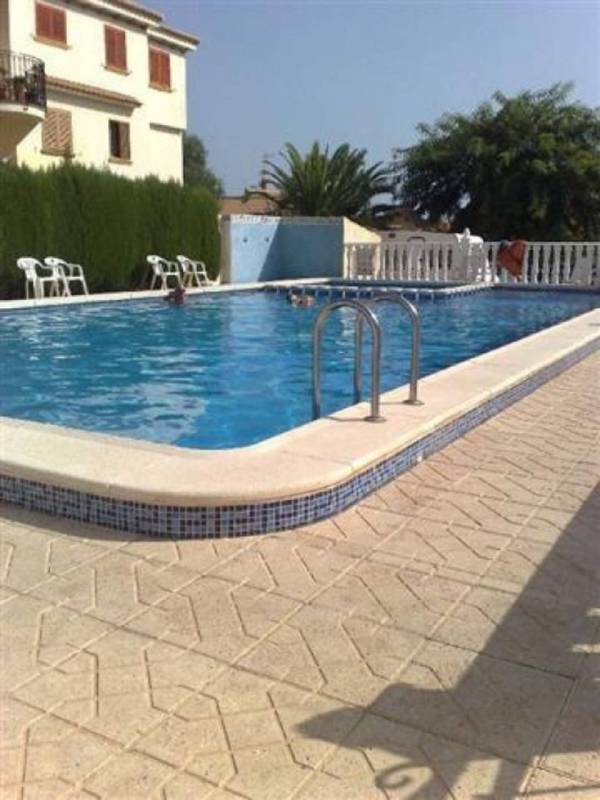 ST584: Villa à vendre dans Torrevieja, Alicante ST584: Villa à vendre dans Torrevieja, Alicante