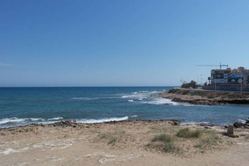 ST586: Appartement à vendre dans Torrevieja, Alicante