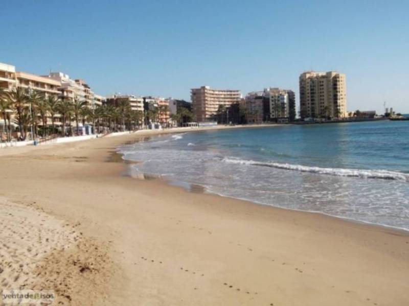 ST586: Appartement à vendre dans Torrevieja, Alicante