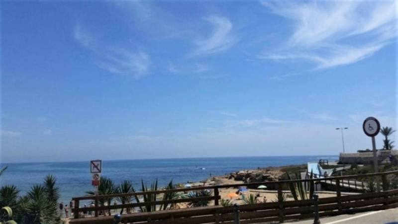 ST593: Apartamento en venta en Torrevieja, Alicante