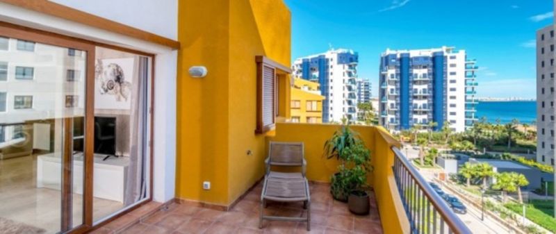 Appartement te koop in Orihuela Costa, Alicante