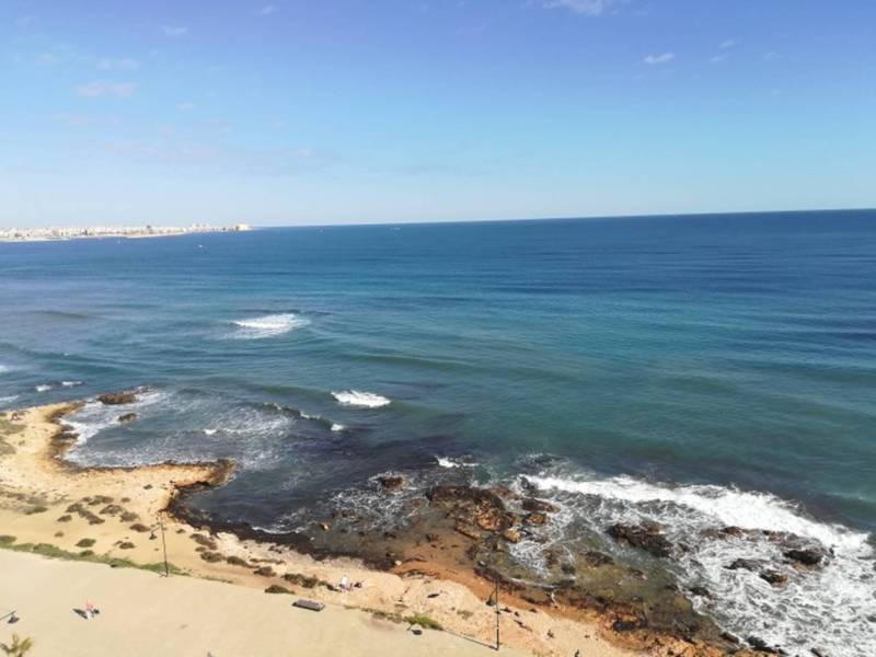ST598: Appartement te koop in Orihuela Costa, Alicante