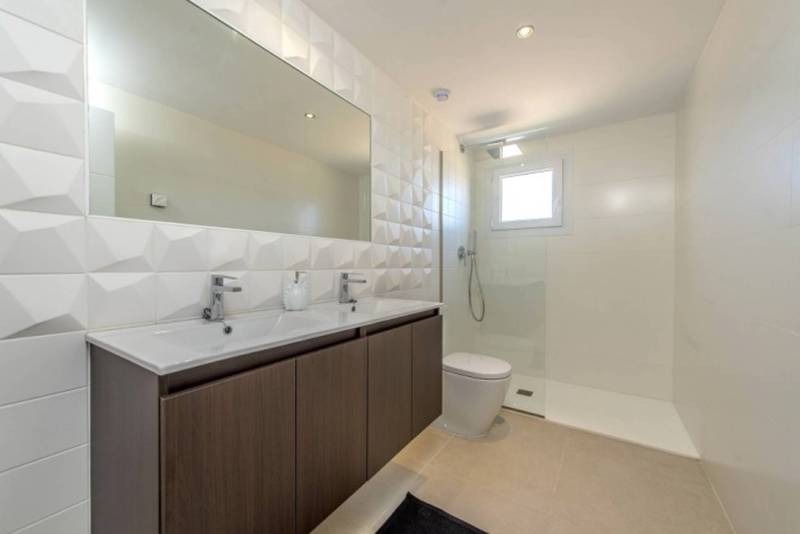 ST598: Appartement te koop in Orihuela Costa, Alicante