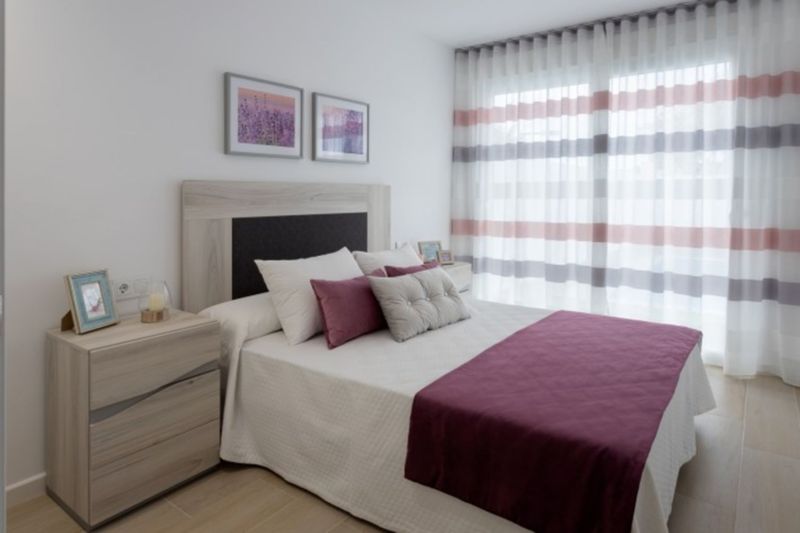 ST602: Villa à vendre dans Murcia, Murcia