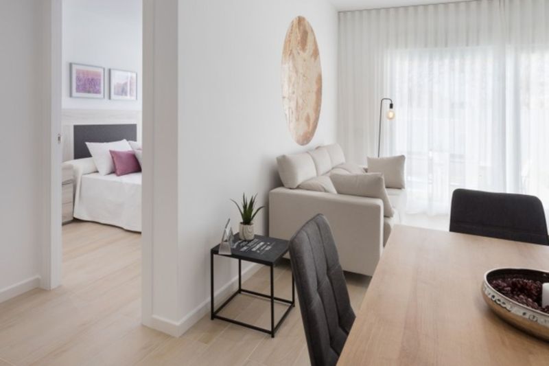 ST602: Villa à vendre dans Murcia, Murcia