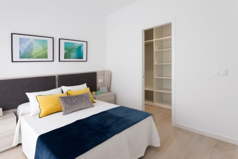 ST602: Villa à vendre dans Murcia, Murcia