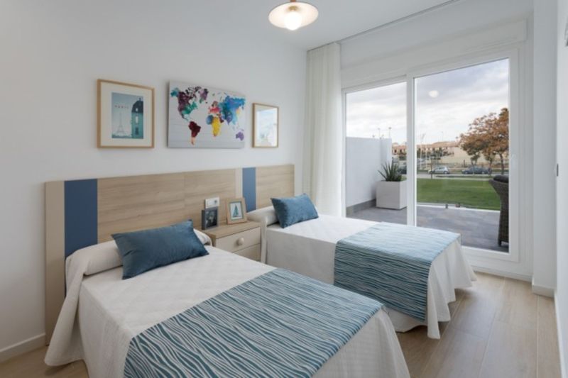 ST602: Villa à vendre dans Murcia, Murcia