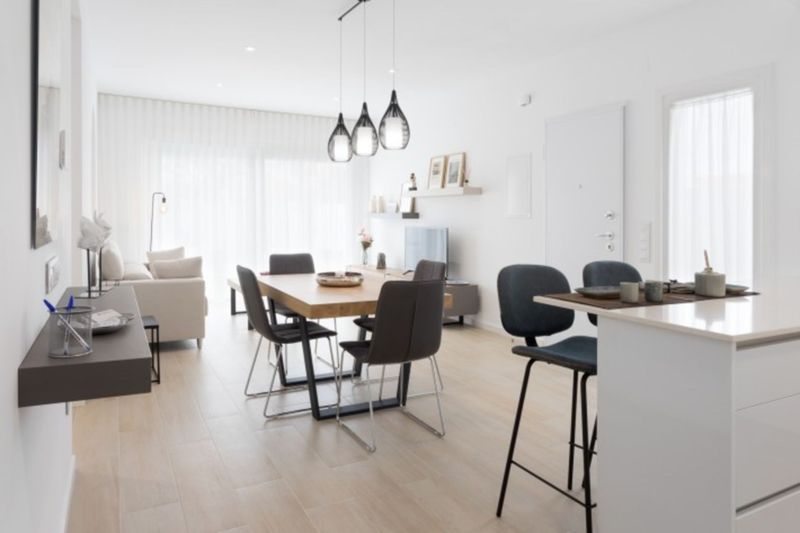 ST602: Villa à vendre dans Murcia, Murcia