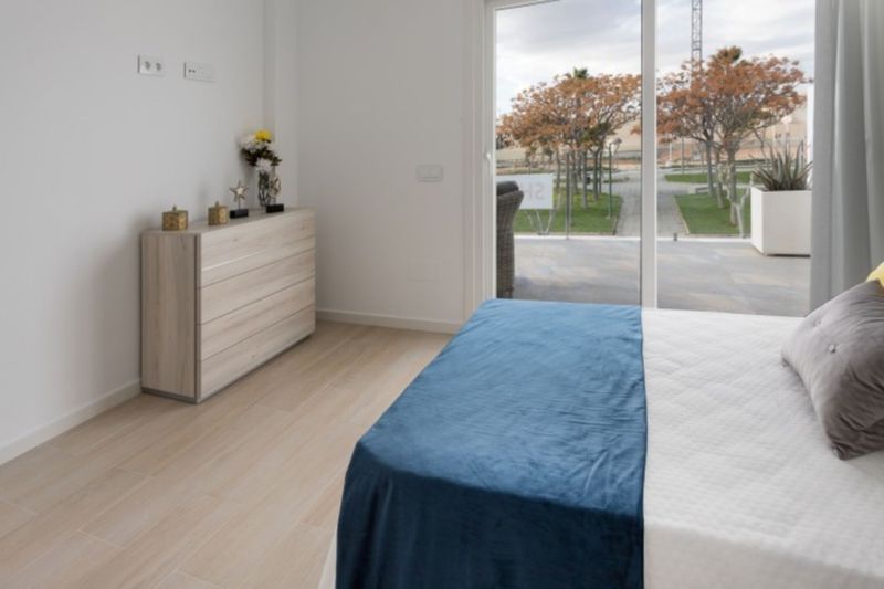 ST602: Villa à vendre dans Murcia, Murcia
