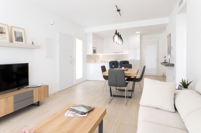 ST602: Villa à vendre dans Murcia, Murcia