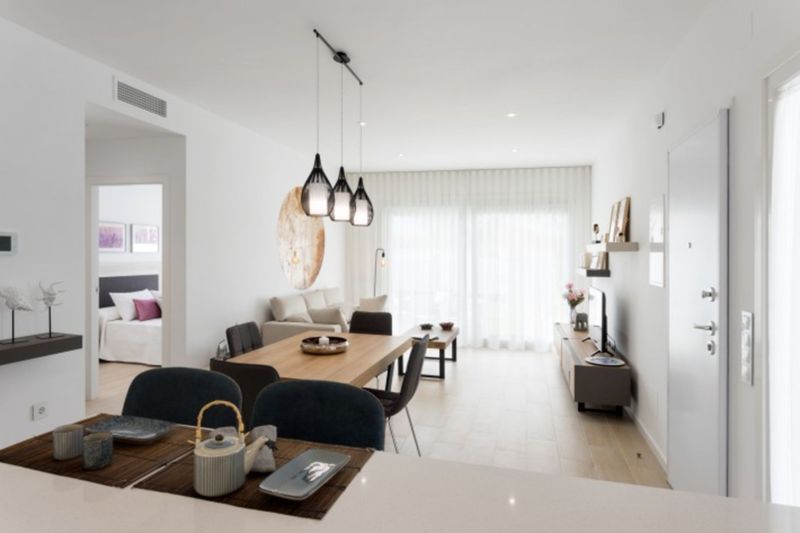 ST602: Villa à vendre dans Murcia, Murcia