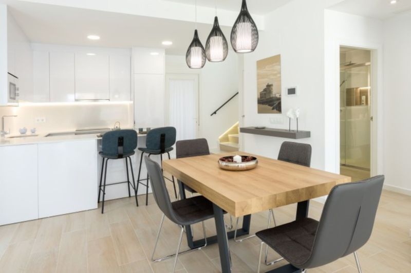 ST602: Villa à vendre dans Murcia, Murcia