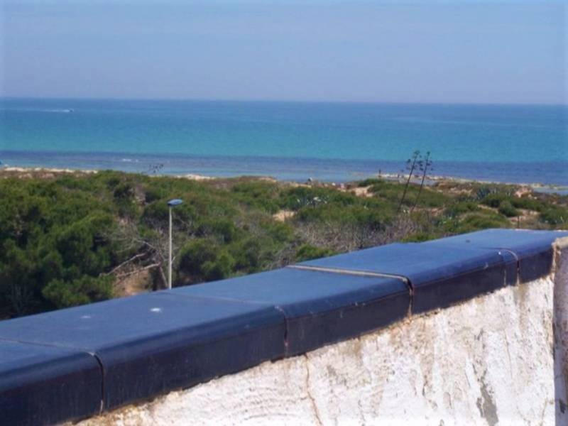 ST626: Appartement te koop in La Mata, Alicante