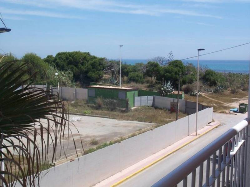 ST626: Appartement te koop in La Mata, Alicante