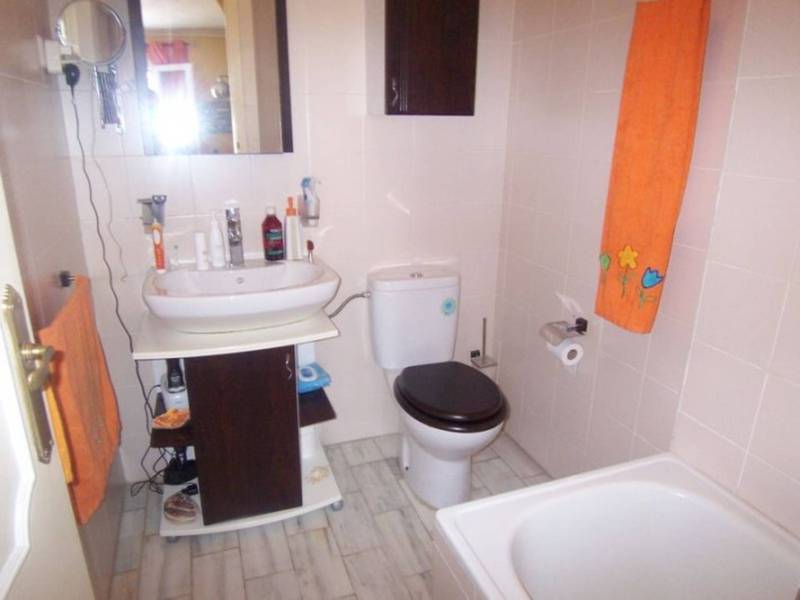 ST626: Appartement te koop in La Mata, Alicante