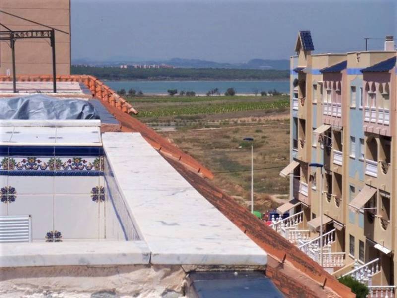 ST626: Appartement te koop in La Mata, Alicante