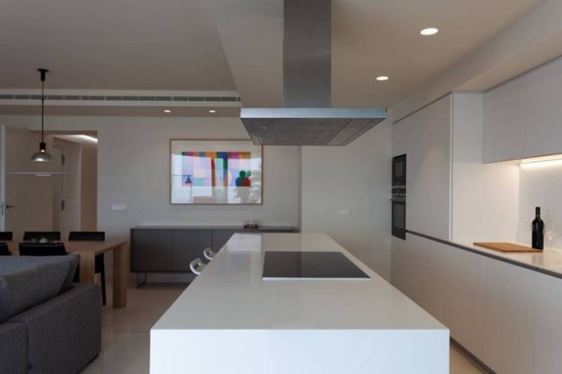 ST632: Apartamento en venta en Torrevieja, Alicante