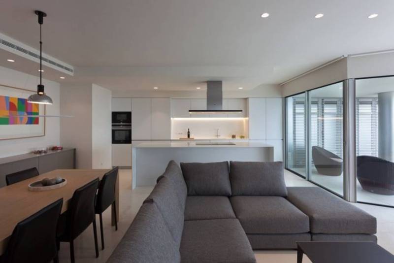 ST632: Apartamento en venta en Torrevieja, Alicante