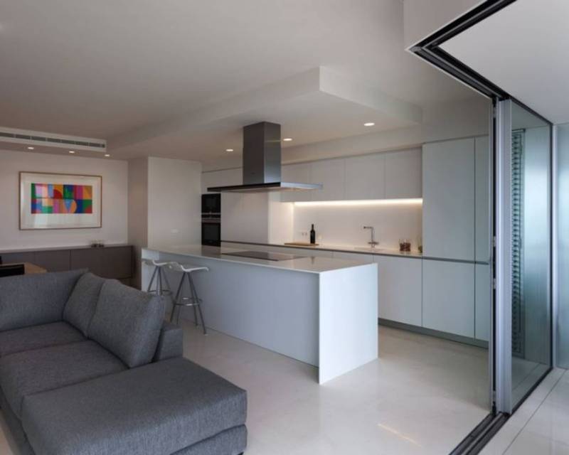ST632: Apartamento en venta en Torrevieja, Alicante