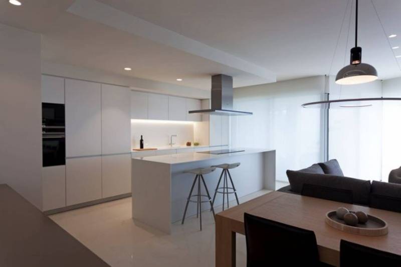 ST632: Apartamento en venta en Torrevieja, Alicante