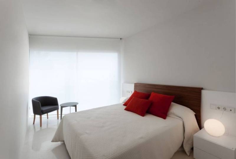 ST632: Apartamento en venta en Torrevieja, Alicante