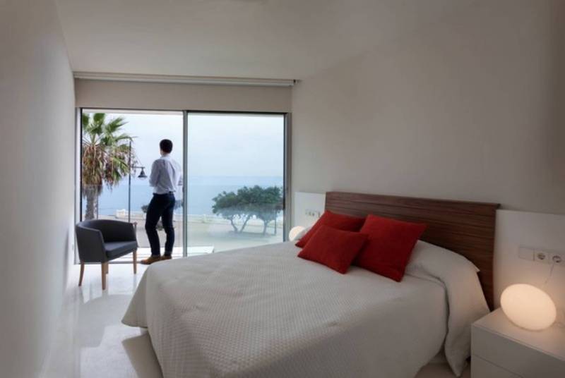 ST632: Apartamento en venta en Torrevieja, Alicante