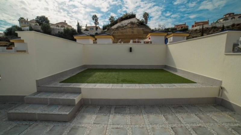 ST642: Villa te koop in Ciudad Quesada, Alicante