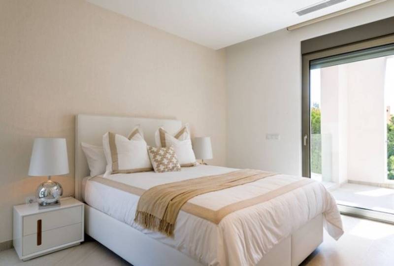 ST646: Villa en venta en Benidorm, Benidorm