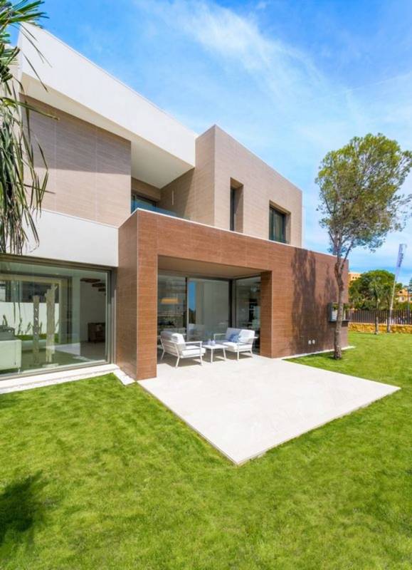 ST646: Villa en venta en Benidorm, Benidorm