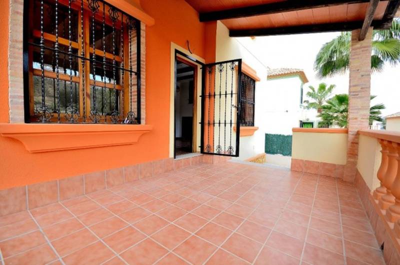 ST647: Villa zu verkaufen im Ciudad Quesada, Alicante