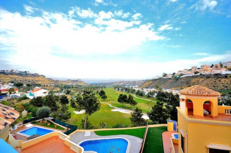Villa te koop in Ciudad Quesada, Alicante