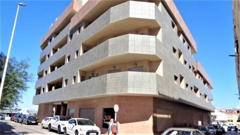 Appartement te koop in La Mata, Alicante